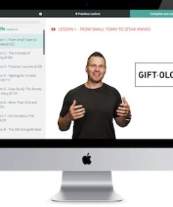 John Ruhlin - Giftology