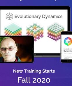 Ken Wilber - Evolutionary Dynamics