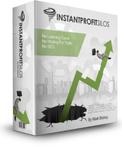 Mark Bishop - Instant Profit Silos