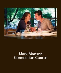 Mark Manson - Connection Course