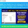 Peter Chan Jr – Better Ecom Course