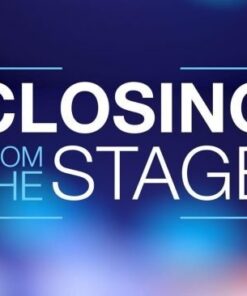 Steve Olsher – Closing From the Stage