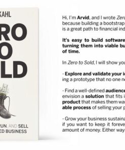 Zero to Sold