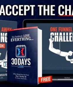 russell-brunson-one-funnel-away-challenge