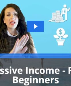 Anna Macko - Passive Income For Beginners