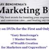 Gary Bencivenga – 7 Master Secrets Of Wealth Creation For Marketers And Copywriters