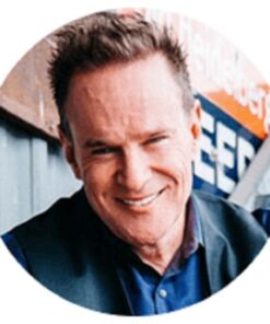 Jon Benson - The Copywriter Blueprint
