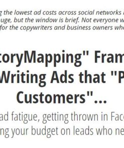 Mike Rinard - Storymapping Bootcamp For Ads
