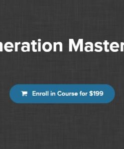 deepak-kanakaraju-lead-generation-mastery