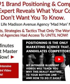 intensive-positioning-training-program
