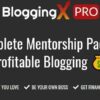 akshay-hallur-bloggingx-pro-system