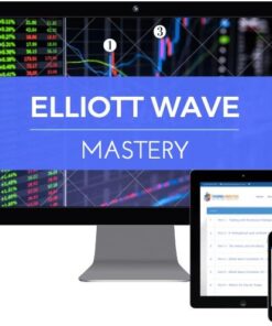 todd-gordon-elliott-wave-mastery-course
