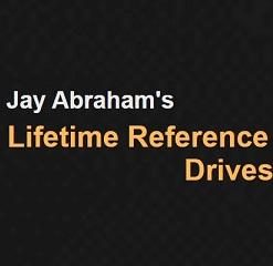 jay-abraham-lifetime-reference-library