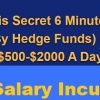 Crypto Salary Incubator