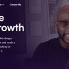 John D Saunders – Web Design Studio Accelerator 2.0