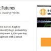 Simpler Trading – Recipes for Day Trading Futures – Raghee Horner