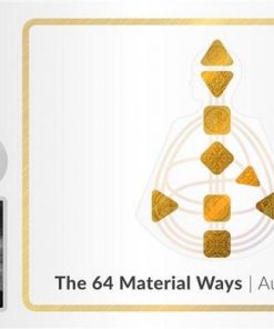 human-design-the-64-material-ways