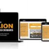 Evan Carmichael – Youtube Growth Bootcamp