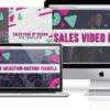 James Wedmore – Sales Page By Design
