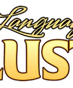 Lawrence Lanoff - The Language of Lust