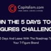 Ryan Moran - 5 Days To 7-Figures Challenge