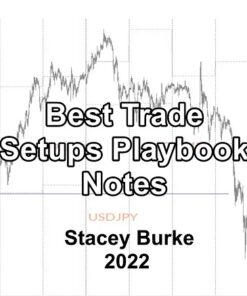 Stacey Burke Trading – Best Trading SetUps Playbook