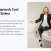 The Get Dangerously Good Copywriting System – Kim Krause Schwalm