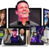 Tony Robbins – Become Unshakeable Challenge 2023