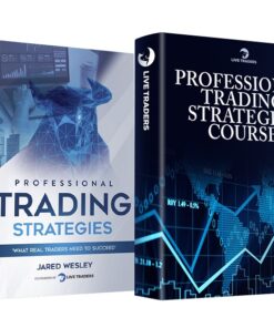 Live Traders – Professional Trading Strategies