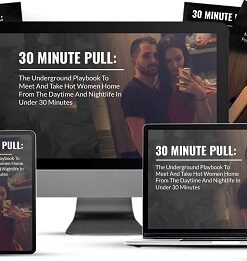 Chris Parker - 30 Minute Pull