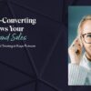 Kaye Putnam – Convert with a Quiz