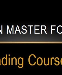 Matei – Gann Master Forex Course