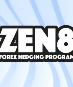 Trading Heroes – Zen8 Forex Hedging Course