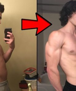 Brae’s Ultimate Looksmaxxing Course