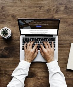 Niklas Göke – Write Like A Pro