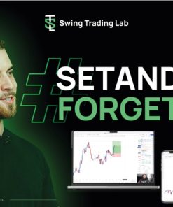 Swing Trading Lab – Set and Forget