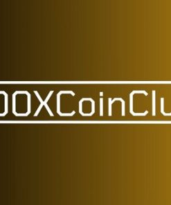 100x Coin Club by Scott Phillips