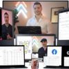TikTok Ads Playbook - Admission