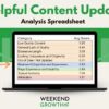 helpful-content-update-analysis-spreadsheet