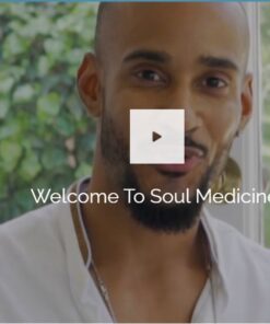 david-lion-soul-medicine