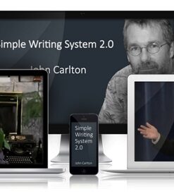 john-carlton-simple-writing-system-2024